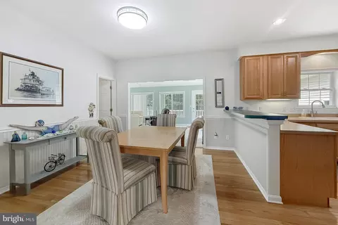 Dining - 18 Gander Ln, Lewes, DE 19958 photo 1 of 2