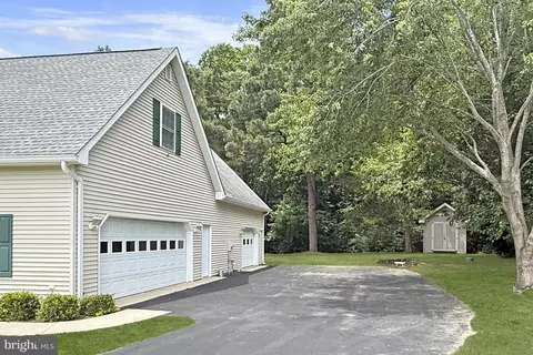 Exterior - 18 Gander Ln, Lewes, DE 19958 photo 3 of 4