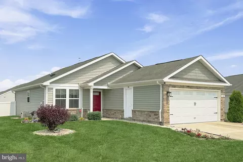 7309 Clubhouse Dr, Milford, DE 19963