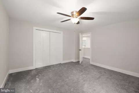 Bedroom - 524 E 4th St, Laurel, DE 19956 photo 3 of 3
