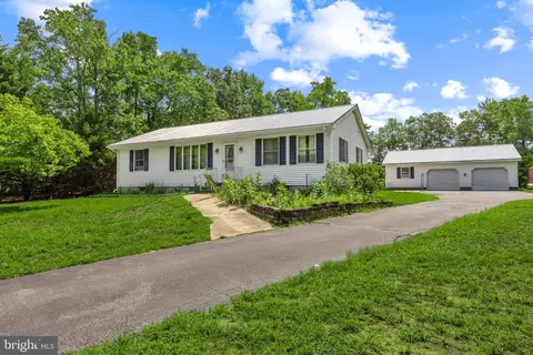 14799 Sand Hill Rd, Bridgeville, DE 19933