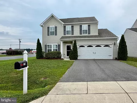 101 Alexandreas Ct #1, Millsboro, DE 19966
