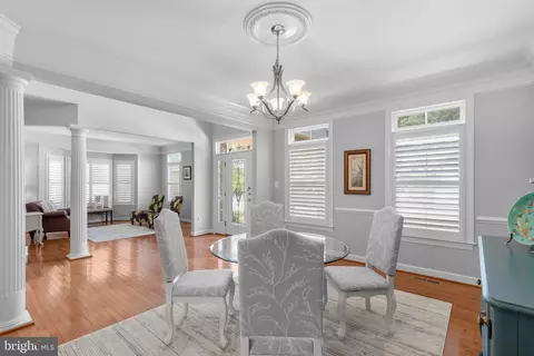 Dining - 30977 Scissorbill Rd, Ocean View, DE 19970 photo 2 of 8