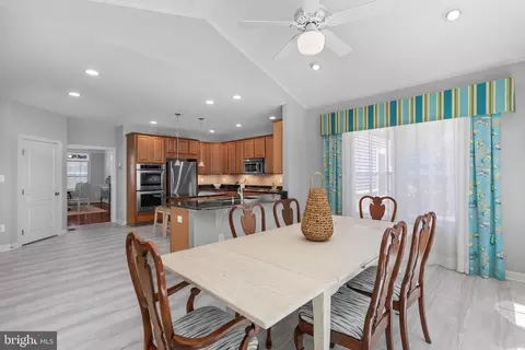 Dining - 30977 Scissorbill Rd, Ocean View, DE 19970 photo 8 of 8
