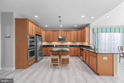 Kitchen - 30977 Scissorbill Rd, Ocean View, DE 19970 photo 2 of 5