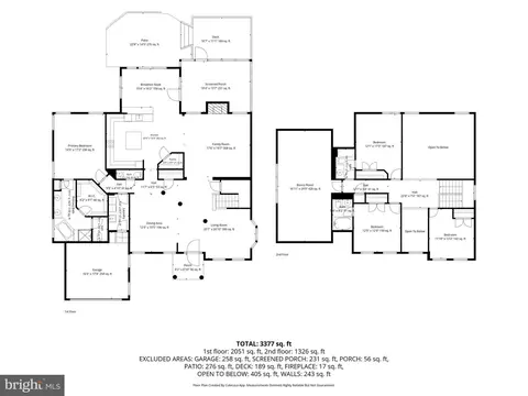 Floorplan - 30977 Scissorbill Rd, Ocean View, DE 19970 photo 3 of 3
