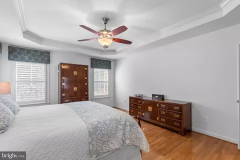 Bedroom - 30977 Scissorbill Rd, Ocean View, DE 19970 photo 2 of 13