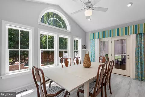 Dining - 30977 Scissorbill Rd, Ocean View, DE 19970 photo 6 of 8