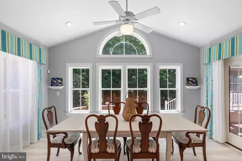 Dining - 30977 Scissorbill Rd, Ocean View, DE 19970 photo 3 of 8
