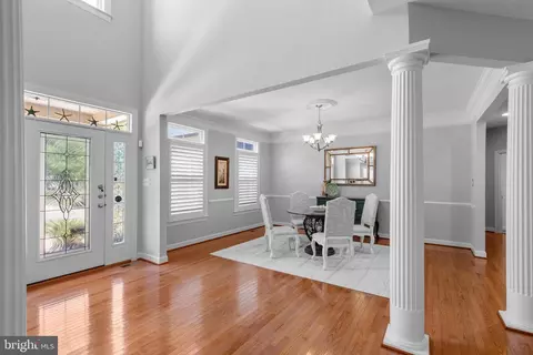 Entry Way - 30977 Scissorbill Rd, Ocean View, DE 19970 photo 1 of 3