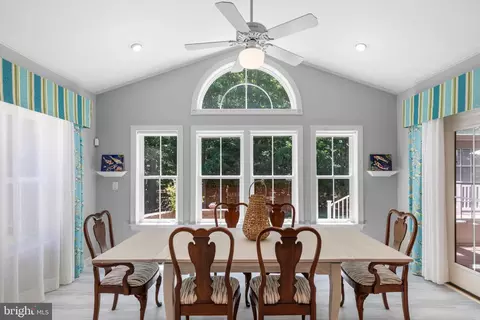 Dining - 30977 Scissorbill Rd, Ocean View, DE 19970 photo 4 of 8