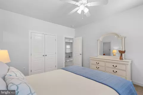 Bedroom - 30977 Scissorbill Rd, Ocean View, DE 19970 photo 7 of 13