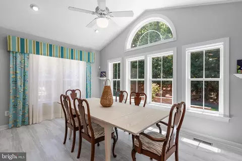 Dining - 30977 Scissorbill Rd, Ocean View, DE 19970 photo 5 of 8
