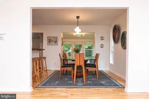 Dining - 10348 Memory Rd, Harrington, DE 19952 photo 1 of 4
