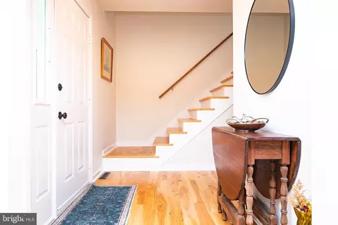 Entry Way - 10348 Memory Rd, Harrington, DE 19952 photo 1 of 5