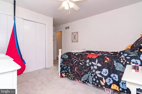 Bedroom - 10348 Memory Rd, Harrington, DE 19952 photo 4 of 7