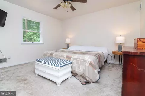 Bedroom - 10348 Memory Rd, Harrington, DE 19952 photo 5 of 7