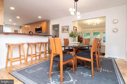 Dining - 10348 Memory Rd, Harrington, DE 19952 photo 2 of 4