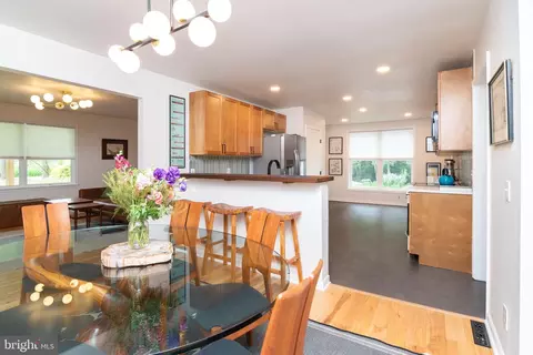 Dining - 10348 Memory Rd, Harrington, DE 19952 photo 4 of 4