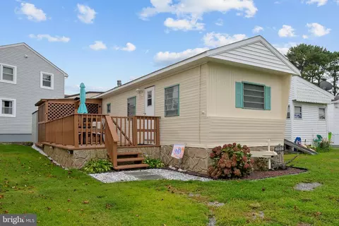 39043 Spicer Ln #6997, Fenwick Island, DE 19944