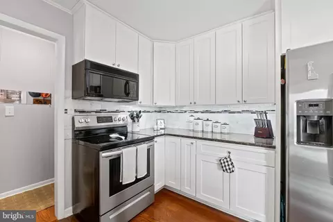 Kitchen - 112 West Ave, Ocean View, DE 19970 photo 3 of 4