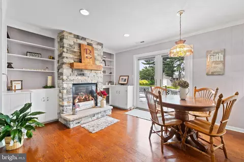 Dining - 112 West Ave, Ocean View, DE 19970 photo 1 of 1