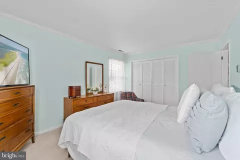 Bedroom - 112 West Ave, Ocean View, DE 19970 photo 10 of 10