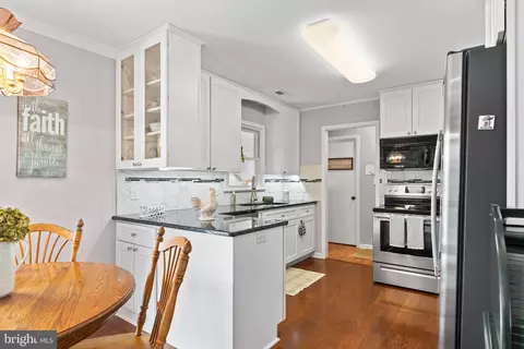 Kitchen - 112 West Ave, Ocean View, DE 19970 photo 1 of 4