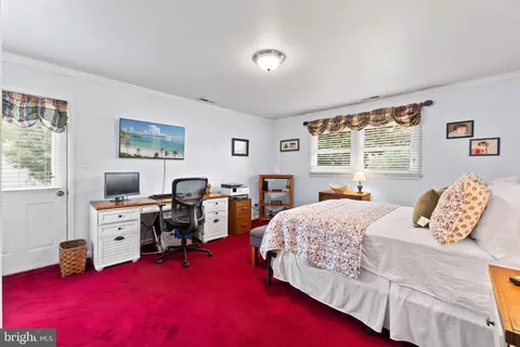 Bedroom - 112 West Ave, Ocean View, DE 19970 photo 1 of 10