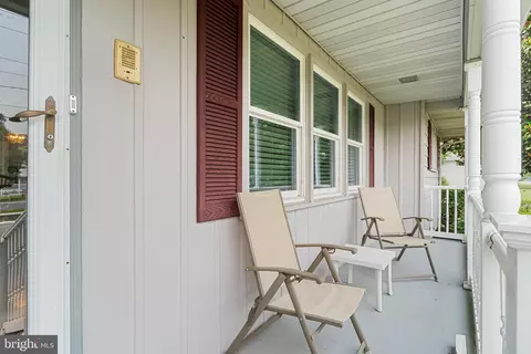 Exterior - 112 West Ave, Ocean View, DE 19970 photo 3 of 14