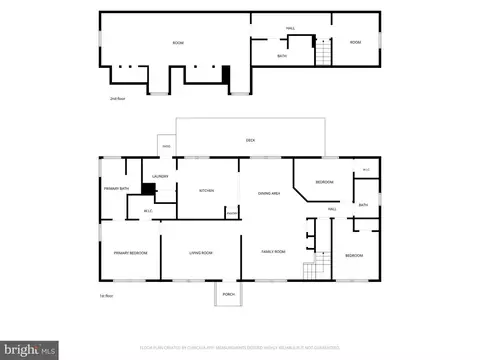 Floorplan - 20881 Johnson Rd, Lincoln, DE 19960 photo 3 of 3