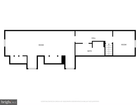 Floorplan - 20881 Johnson Rd, Lincoln, DE 19960 photo 2 of 3