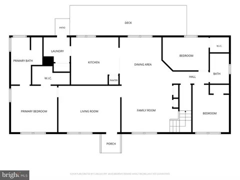 Floorplan - 20881 Johnson Rd, Lincoln, DE 19960 photo 1 of 3