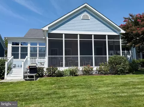 Exterior - 25 Sycamore St, Ocean View, DE 19970 photo 4 of 17