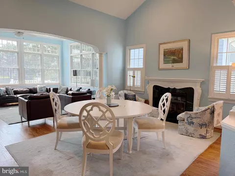 Dining - 25 Sycamore St, Ocean View, DE 19970 photo 1 of 1
