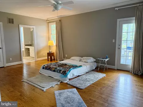 Bedroom - 25 Sycamore St, Ocean View, DE 19970 photo 1 of 5