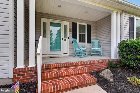 Exterior - 12 Eagle Dr, Rehoboth Beach, DE 19971 photo 2 of 16