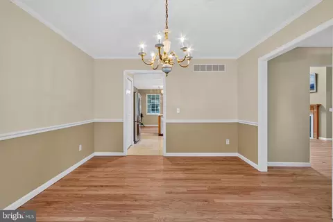 Entry Way - 12 Eagle Dr, Rehoboth Beach, DE 19971 photo 7 of 8
