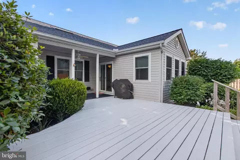 Exterior - 12 Eagle Dr, Rehoboth Beach, DE 19971 photo 10 of 16