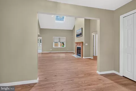 Entry Way - 12 Eagle Dr, Rehoboth Beach, DE 19971 photo 3 of 8