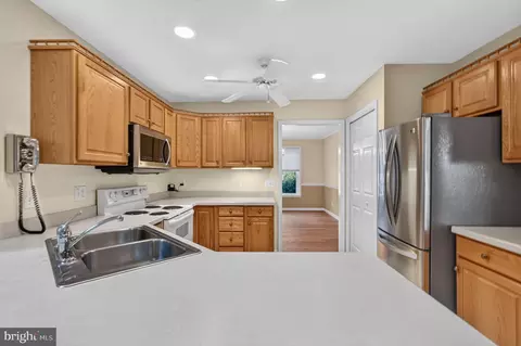 Kitchen - 12 Eagle Dr, Rehoboth Beach, DE 19971 photo 2 of 5