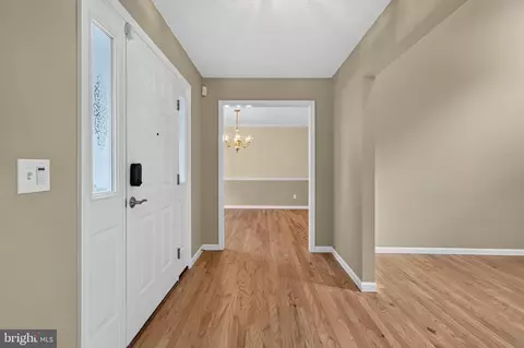 Entry Way - 12 Eagle Dr, Rehoboth Beach, DE 19971 photo 2 of 8