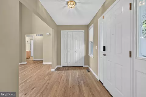 Entry Way - 12 Eagle Dr, Rehoboth Beach, DE 19971 photo 1 of 8