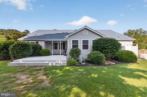 Exterior - 12 Eagle Dr, Rehoboth Beach, DE 19971 photo 13 of 16