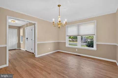 Entry Way - 12 Eagle Dr, Rehoboth Beach, DE 19971 photo 6 of 8