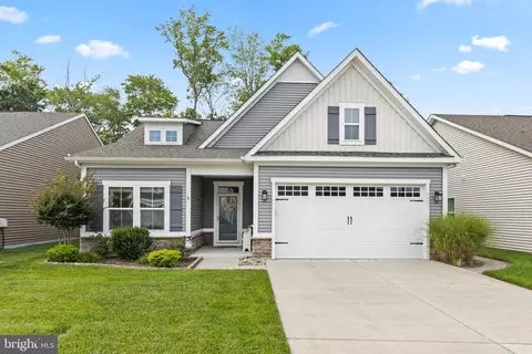 Exterior - 36611 Red Cedar Loop #19, Ocean View, DE 19970 photo 1 of 8