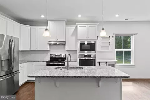 Kitchen - 36611 Red Cedar Loop #19, Ocean View, DE 19970 photo 1 of 1