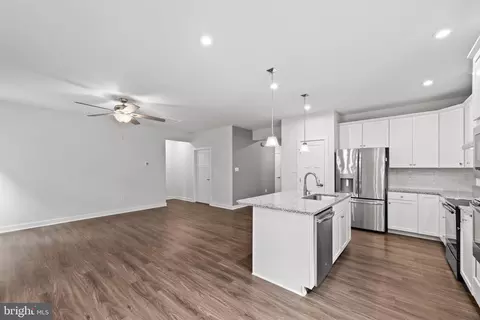 Entry Way - 36611 Red Cedar Loop #19, Ocean View, DE 19970 photo 5 of 19