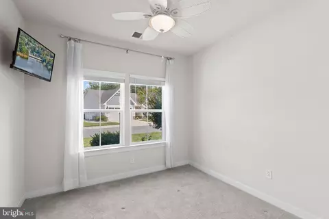 Bedroom - 36611 Red Cedar Loop #19, Ocean View, DE 19970 photo 5 of 7