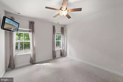Bedroom - 36611 Red Cedar Loop #19, Ocean View, DE 19970 photo 2 of 7
